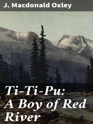 cover image of Ti-Ti-Pu